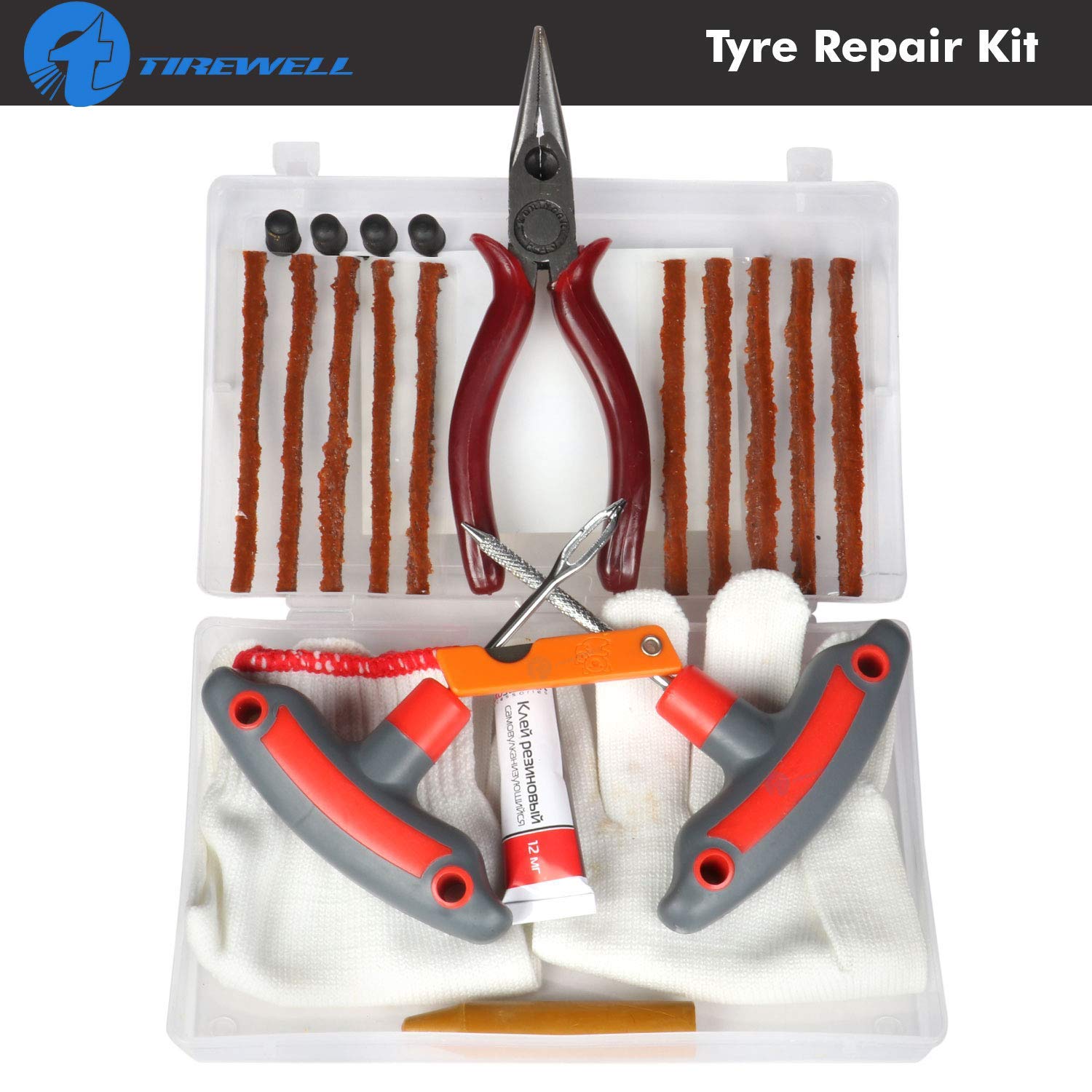 DASH Bestpatch Tubeless Tyre Puncture Repair Kit Price in India - Buy DASH  Bestpatch Tubeless Tyre Puncture Repair Kit online at