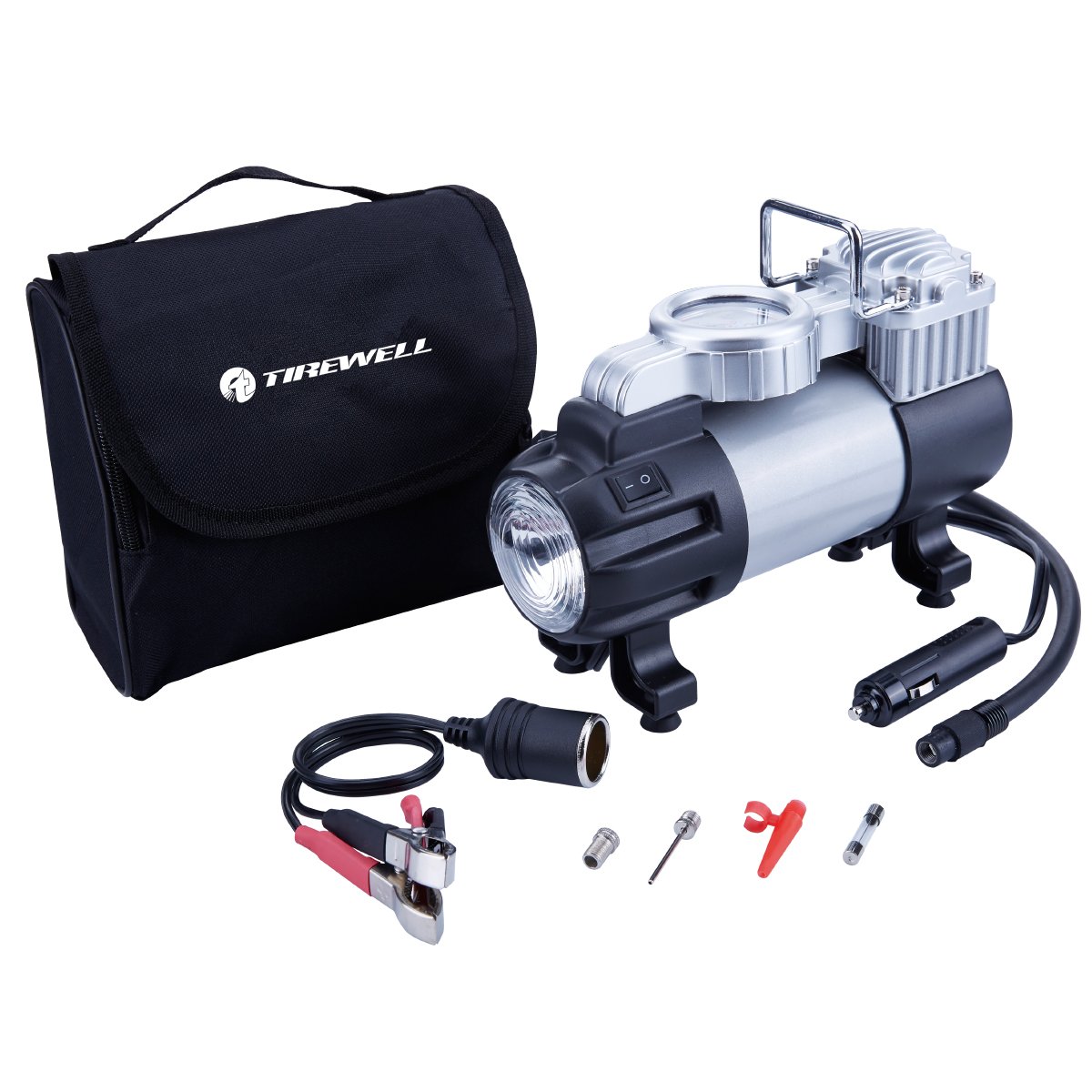 Tirewell store air compressor